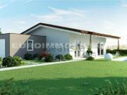 Case e ville in vendita di 150 m² in Via Lonato, 95