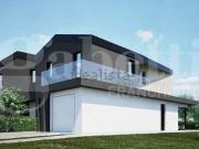 Case e ville in vendita di 150 m² in Via Monte Rua