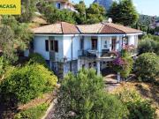 Case e ville in vendita di 150 m² in Via Oriolo, 36