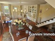 Case e ville in vendita di 150 m² in Via Poggetto