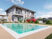 Case e ville in vendita di 150 m² in Via San Maria di...