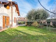 Case e ville in vendita di 150 m² in Via Trivino, 1