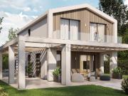 Case e ville in vendita di 150 m² in Via Unità d&apos Italia