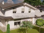 Case e ville in vendita di 150 m² in Via Vallazza