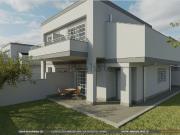 Case e ville in vendita di 150 m² in Via Vincenzo Ferroni