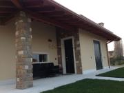 Case e ville in vendita di 151 m² in Via Rovigo