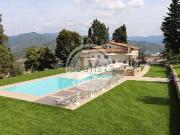 Case e ville in vendita di 1520 m²