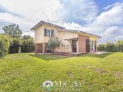 Case e ville in vendita di 152 m² in Via Aurelia Sud, 11