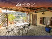 Case e ville in vendita di 153 m² in Via Crosa Schiavetta