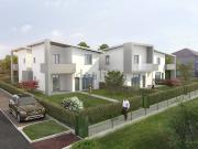 Case e ville in vendita di 153 m² in Via Giovanni Pascoli