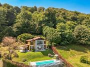 Case e ville in vendita di 153 m² in Via Montrigiasco