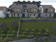 Case e ville in vendita di 154 m² in Strada Salaria, 10
