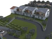 Case e ville in vendita di 154 m² in Strada Salaria
