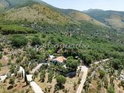 Case e ville in vendita di 155 m² in Località Terragona