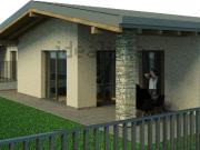 Case e ville in vendita di 156 m²