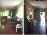 Case e ville in vendita di 157 m² in Via Provinciale Pianura