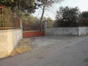 Case e ville in vendita di 157 m² in Via Vecchia Copertino