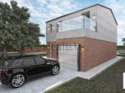 Case e ville in vendita di 158 m² in Via Carlo Alberto...