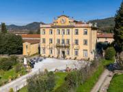 Case e ville in vendita di 1600 m² in Via di Gello, 12