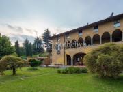 Case e ville in vendita di 1600 m² in Via San Rocco