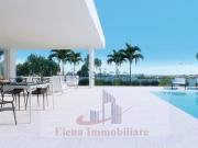 Case e ville in vendita di 160 m² in Contrada Fraginesi