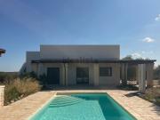 Case e ville in vendita di 160 m² in Contrada Santo Scalone