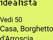 Case e ville in vendita di 160 m² in Frazione Gazzo /...