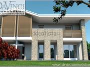 Case e ville in vendita di 160 m² in Piazza Costituzione