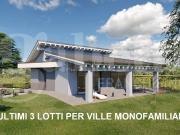 Case e ville in vendita di 160 m² in Strada Provinciale 16