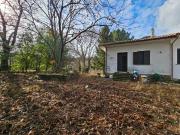 Villetta bifamiliare in vendita di 160 m² in Strada Romana