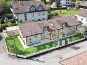 Case e ville in vendita di 160 m² in Via A. Volta, 122