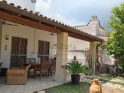 Case e ville in vendita di 160 m² in Via Amerigo...