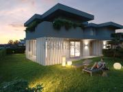 Case e ville in vendita di 160 m² in Via Brembate