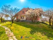 Case e ville in vendita di 160 m² in Via Carmagnola, 28