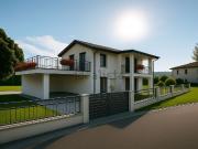 Case e ville in vendita di 160 m² in Via Cavalieri di...