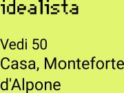 Case e ville in vendita di 160 m² in Via Dante Alighieri, 1