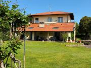 Case e ville in vendita di 160 m² in Via Giacomo Matteotti