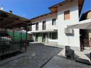 Case e ville in vendita di 160 m² in Via Giusto Lanteri, 44