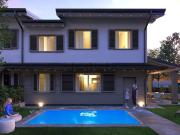 Case e ville in vendita di 160 m² in Via Magenta, 18