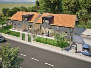 Case e ville in vendita di 160 m² in Via Monte Rosa