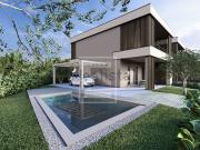 Case e ville in vendita di 160 m² in Via Posteghe