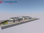 Case e ville in vendita di 160 m² in Via Tevere