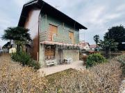 Case e ville in vendita di 160 m² in Via Volpiano