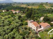 Case e ville in vendita di 161 m² in Strada Sant&apos Agata