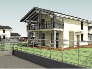 Case e ville in vendita di 161 m² in Via San Cristina, 31