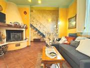 Case e ville in vendita di 162 m² in Via delle Ville...