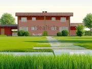 Case e ville in vendita di 162 m² in Via Emilia, 43
