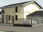 Case e ville in vendita di 162 m² in Via San Cristina, 31