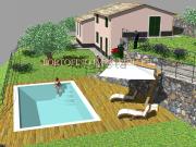 Case e ville in vendita di 127 m² in Piazza XXVII Dicembre