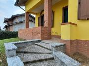 Case e ville in vendita di 165 m² in Via dalla Chiesa...